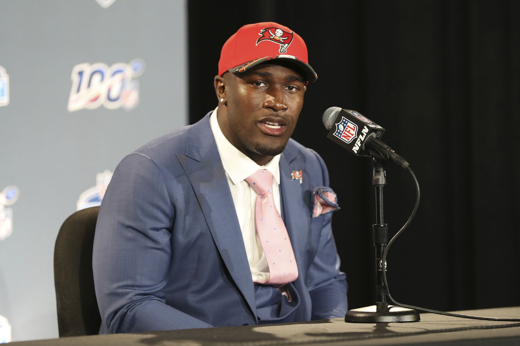 2019 NFL Draft